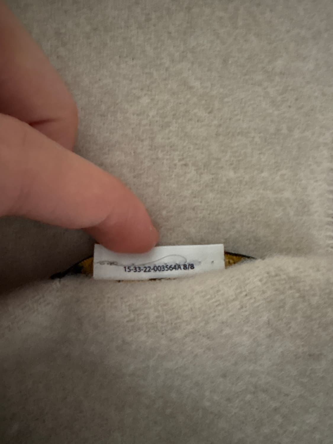 폴로 목도리 상품이미지4