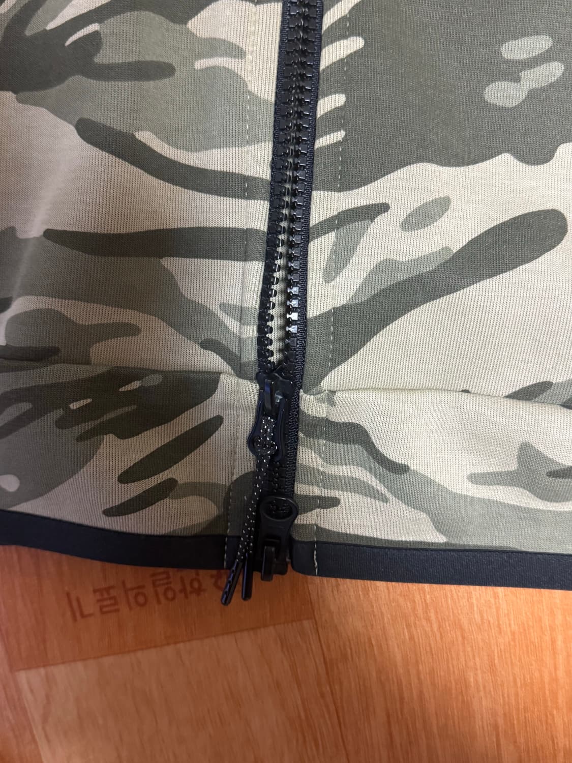 나이키 카모 테크팩 상품이미지3