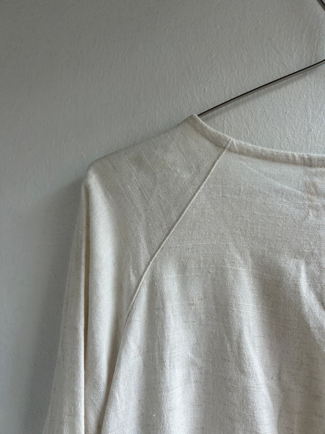 여름 마 원피스 상품이미지6