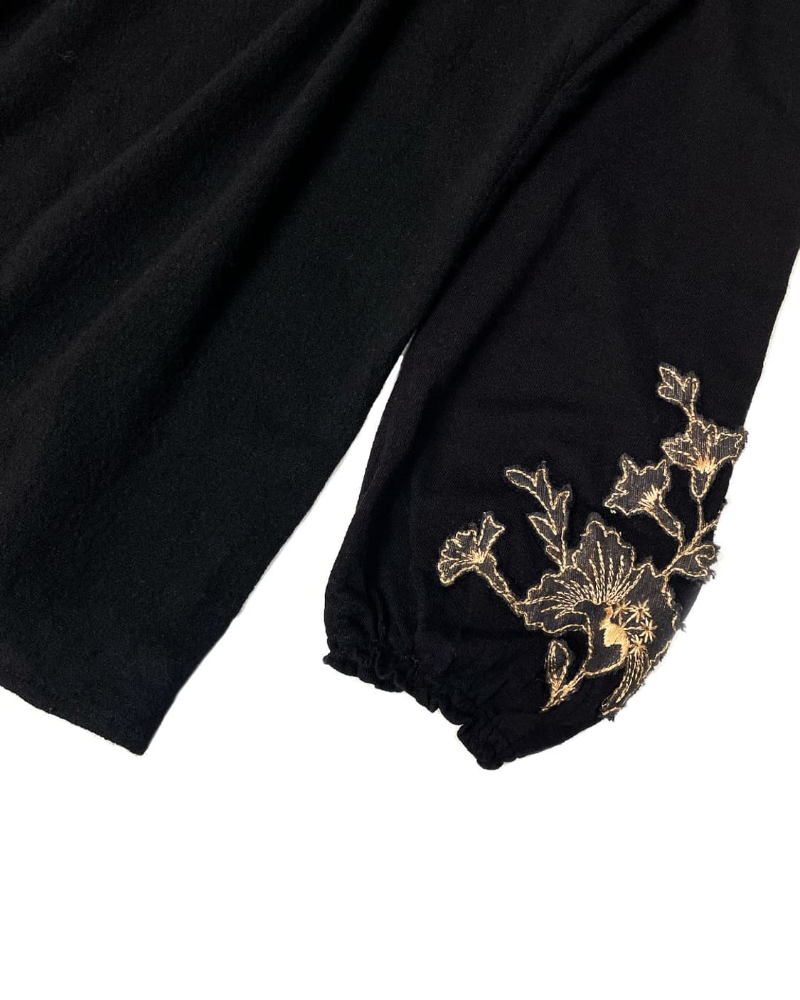 PAOLA FRANI 퍼프 소매 탑 상품이미지5