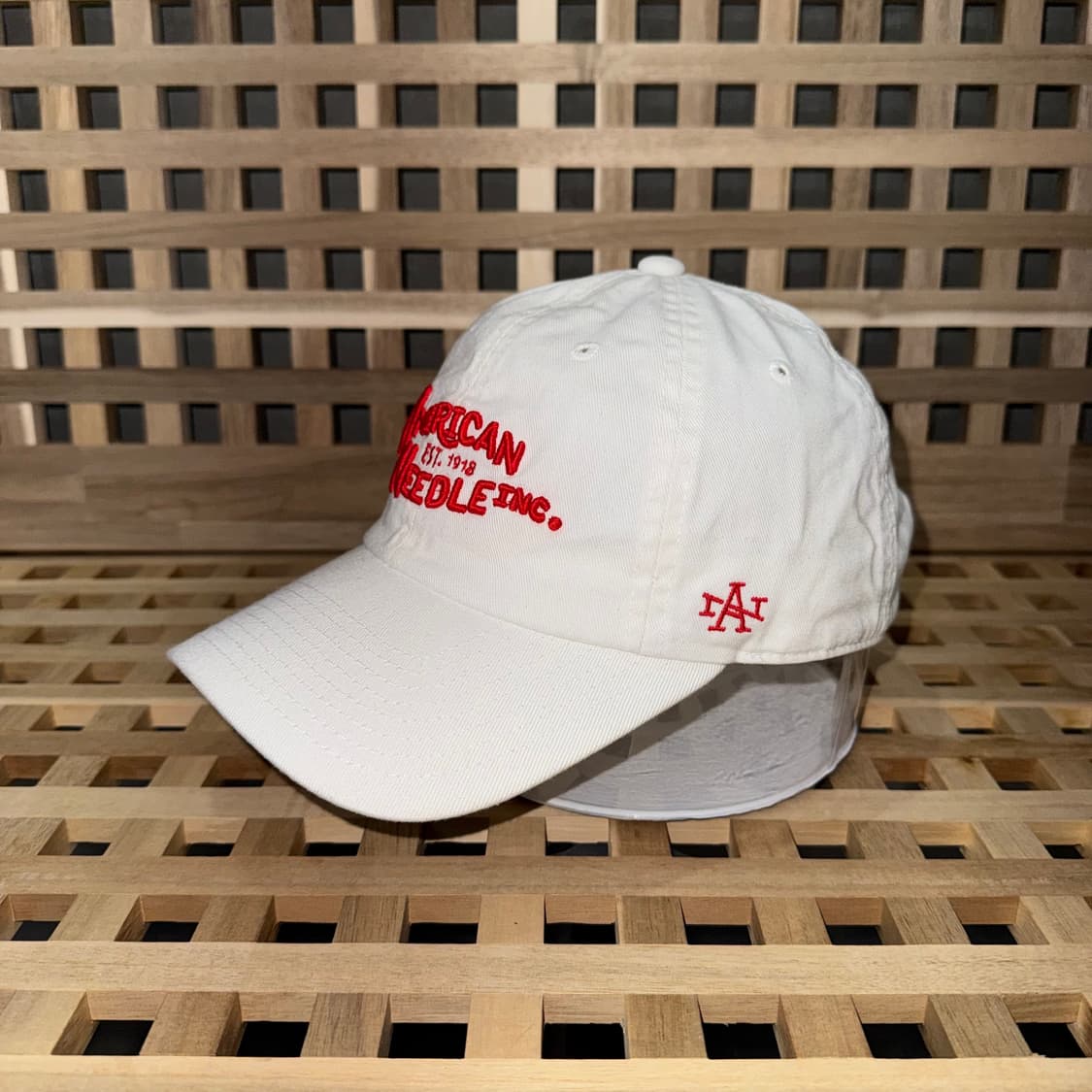 아메리칸니들 볼파크 캡 상품이미지2