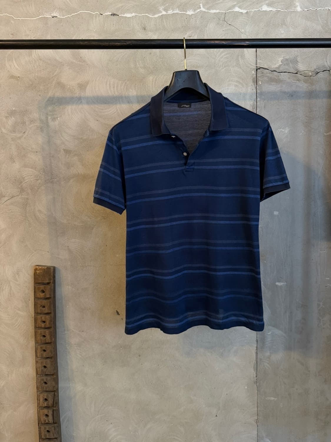 S.T. 듀퐁 pk 셔츠 100 상품이미지5