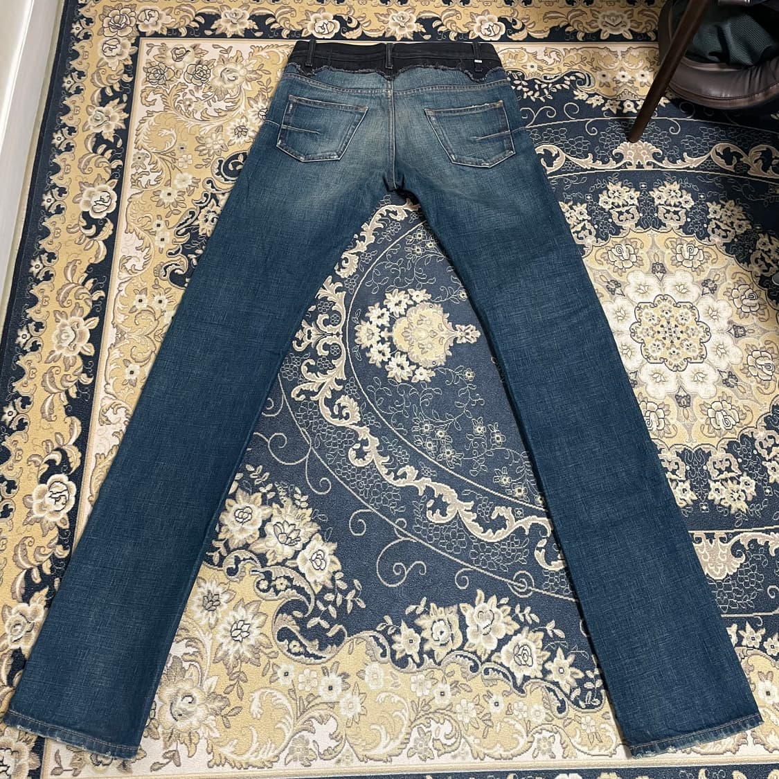 디올옴므 06aw 리버스 커머번드 28 상품이미지2