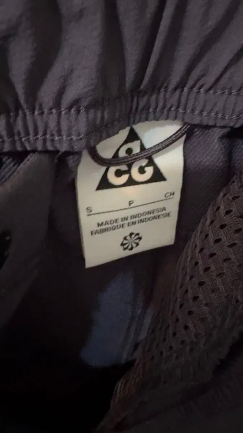 나이키 ACG 선페어러 트레일 팬츠 상품이미지3