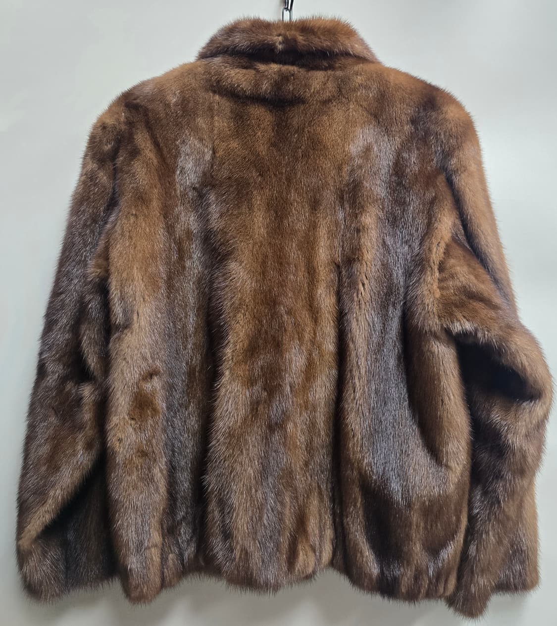 사가 밍크 (브라운색상)투톤 88 상품이미지4