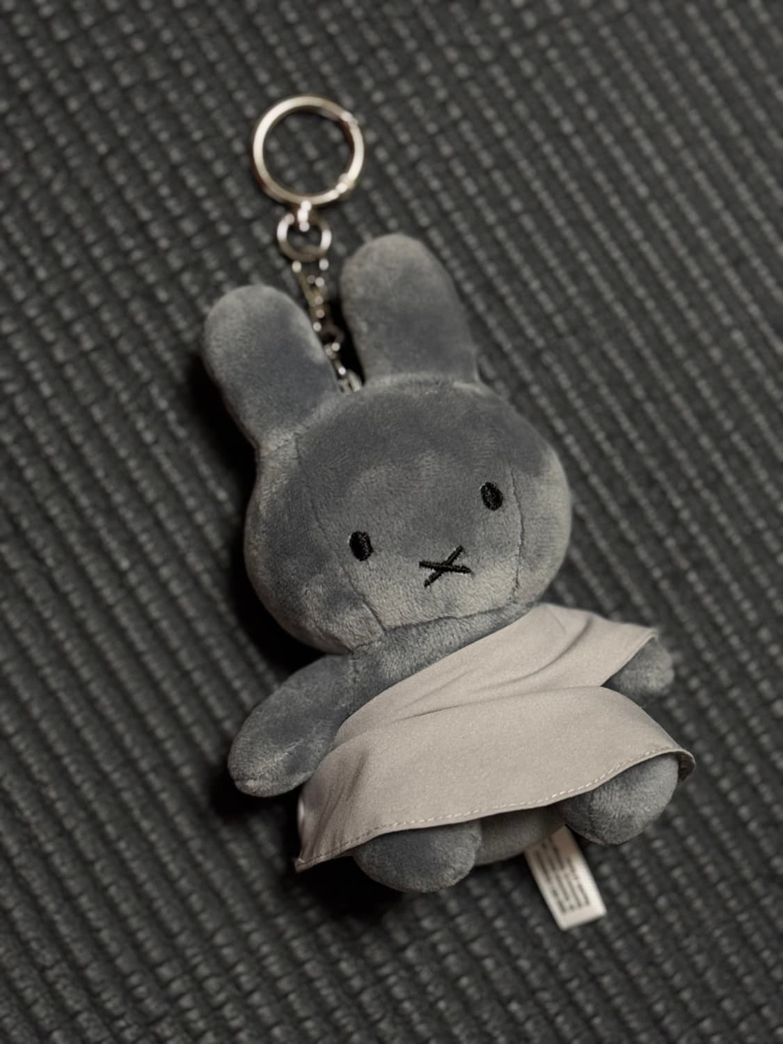 경주 석굴암 미피 키링 상품이미지1