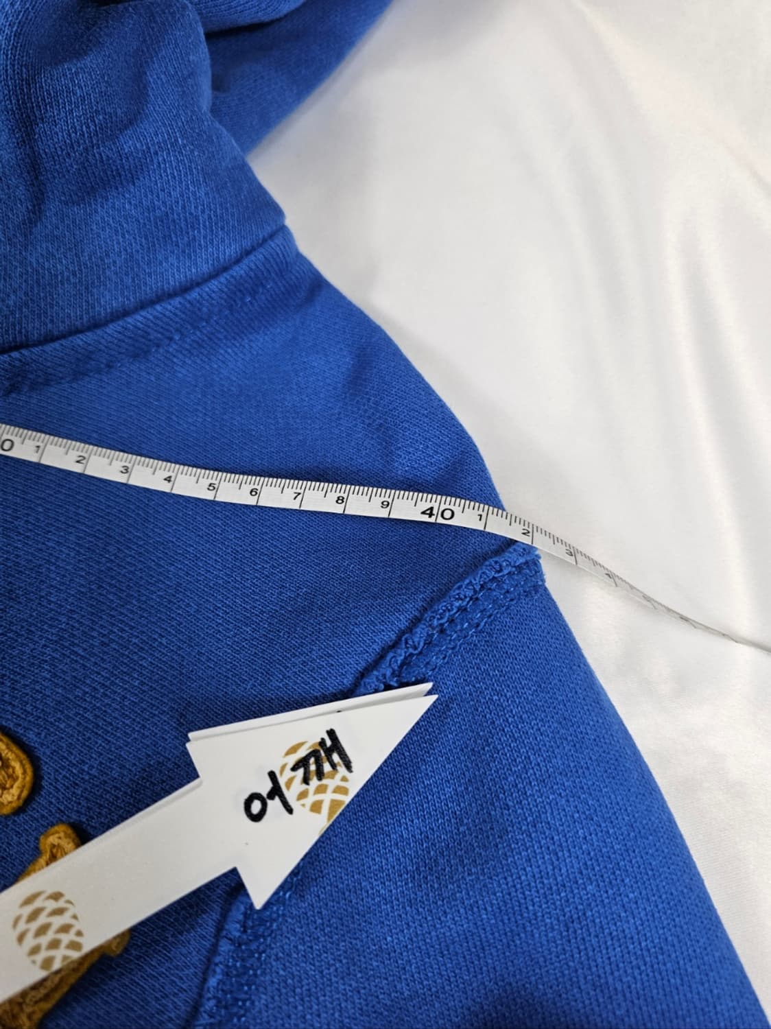 아베크롬비후드집업 상품이미지3