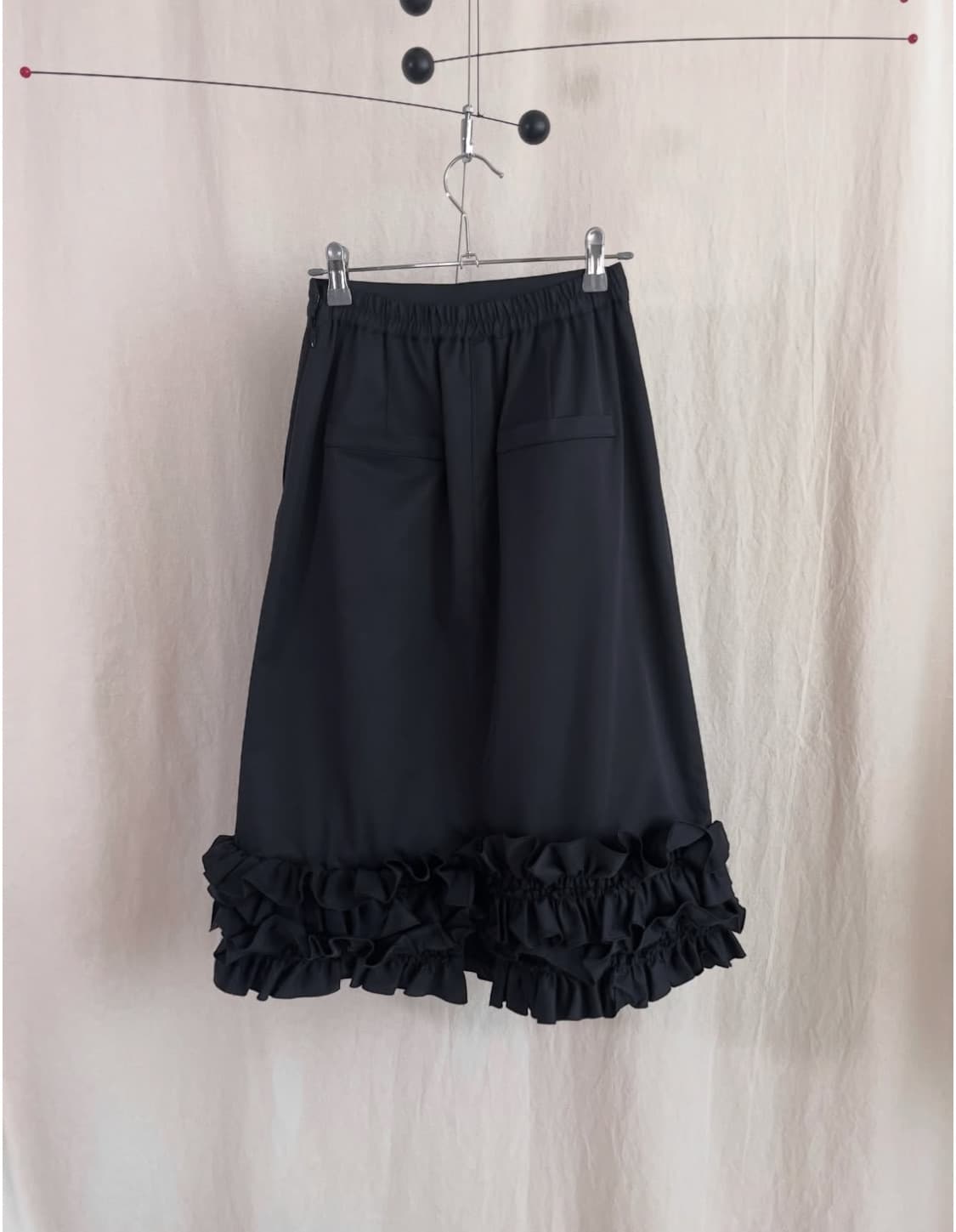Trefle +1 Skirt  상품이미지5