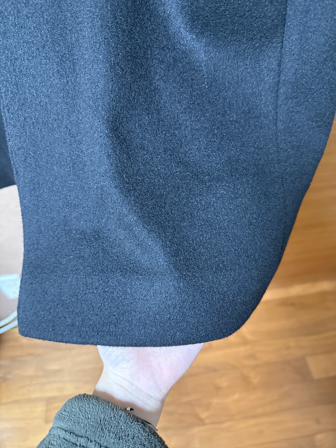 aieul classic coat 아이엘 클래식 코트 48 상품이미지9