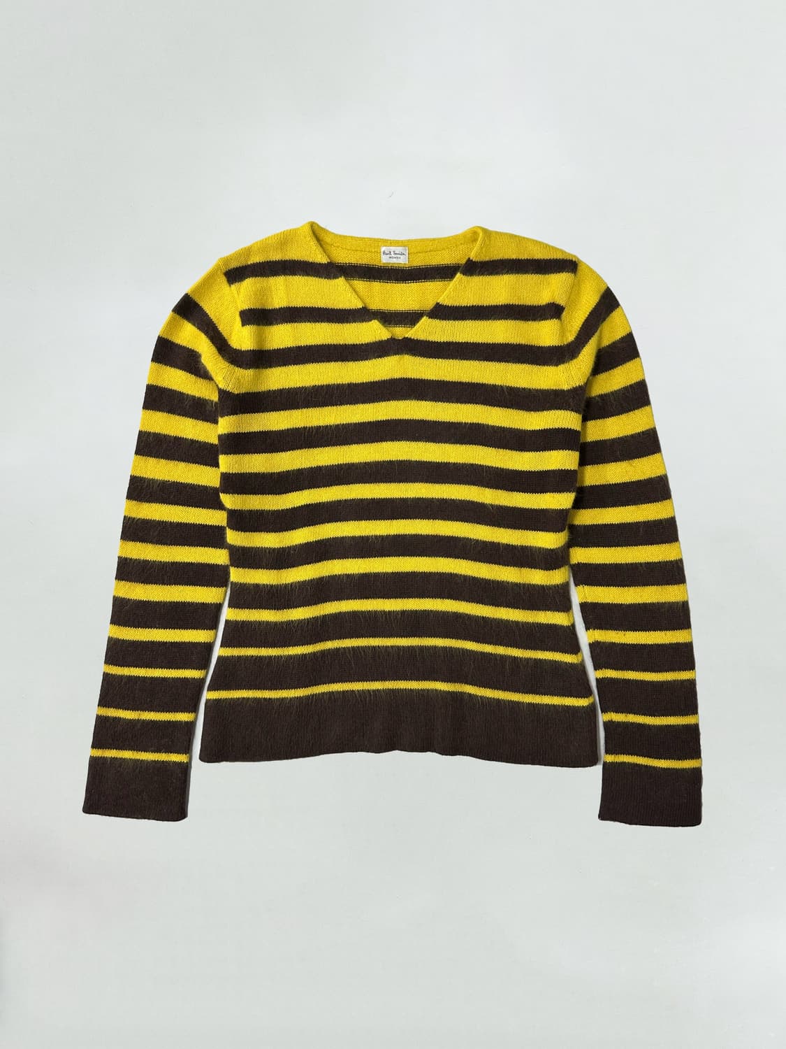 폴스미스 브이넥 니트 상품이미지1