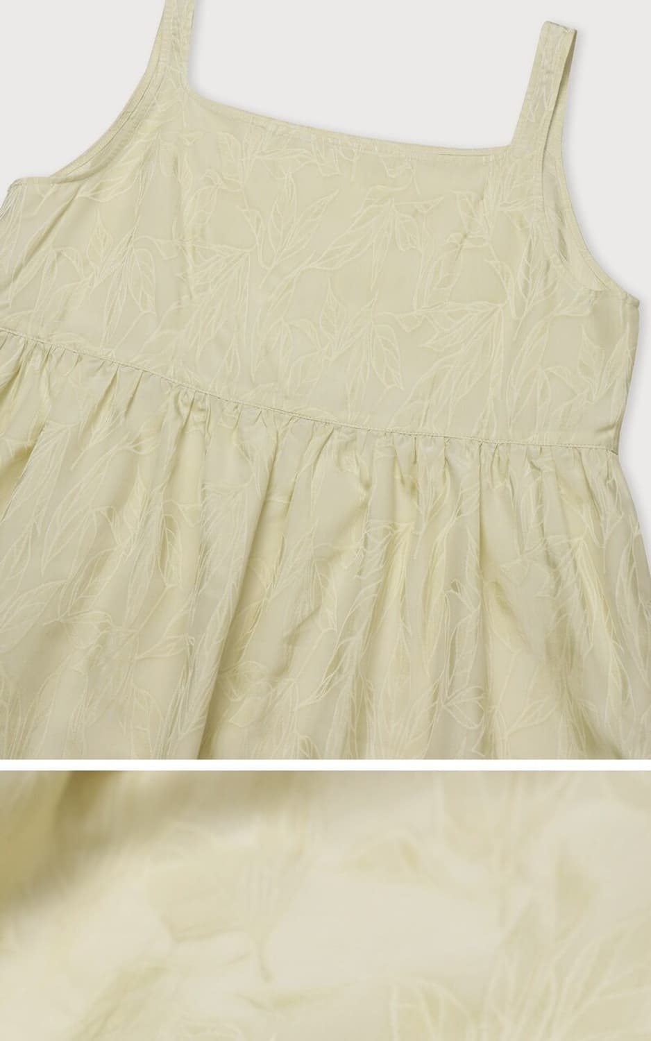 CAROL MIDI DRESS 상품이미지7