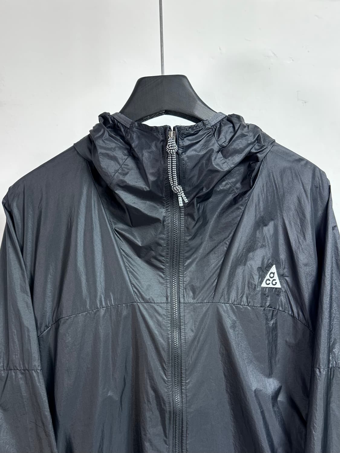 나이키 ACG 런닝 경량 바람막이 (on.151) 상품이미지2