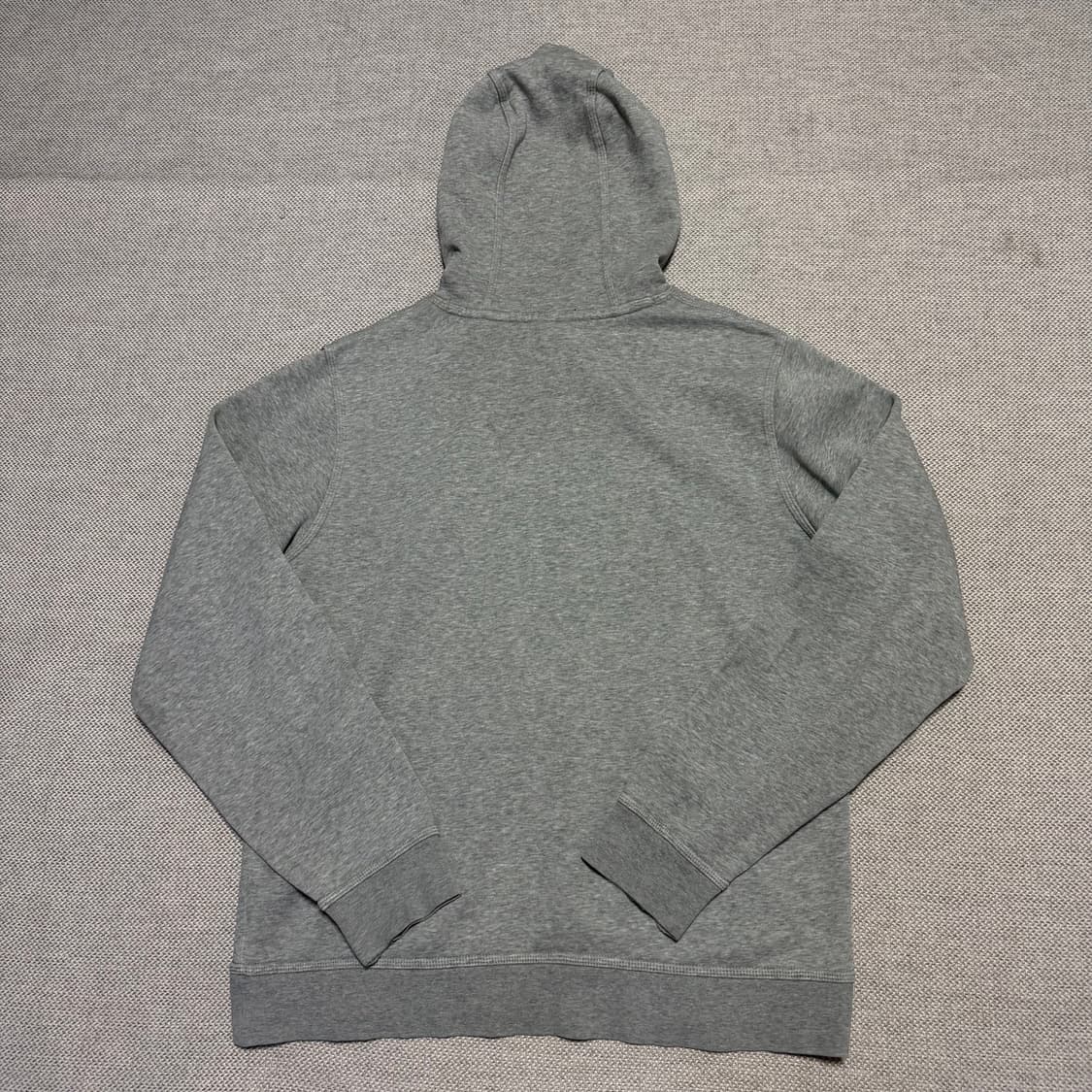 나이키 스몰로고 후드티 상품이미지5