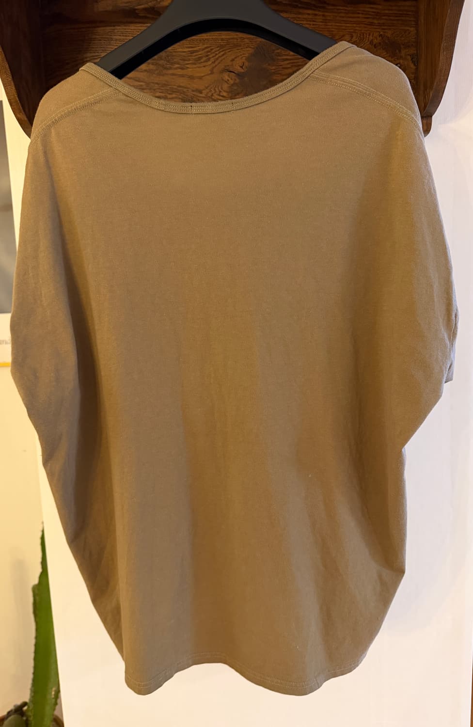 R13 반팔티셔츠 (XS) 상품이미지2