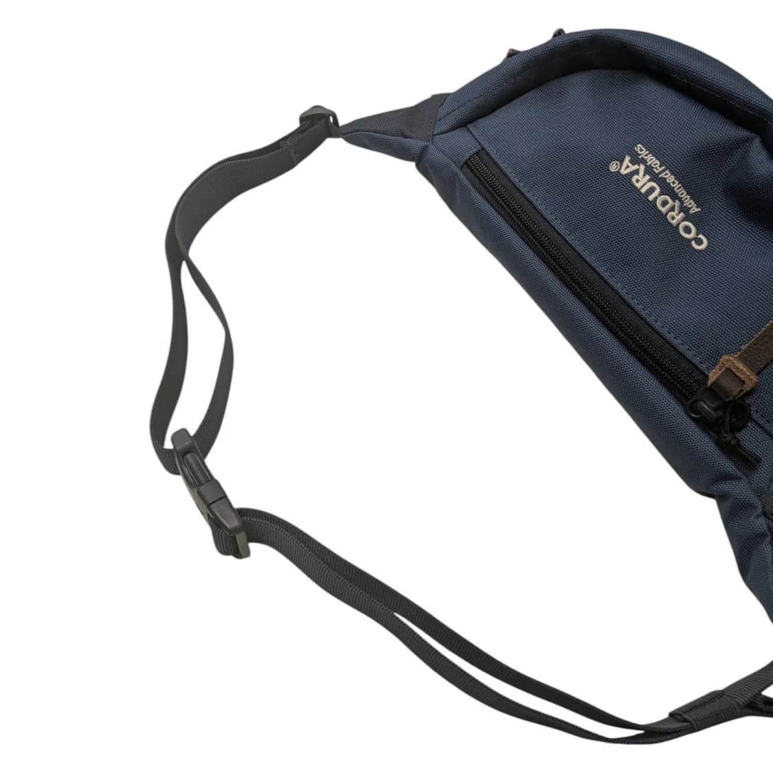 PALACECORDURA DUCK CANVAS CROSS BODY BAG 상품이미지6