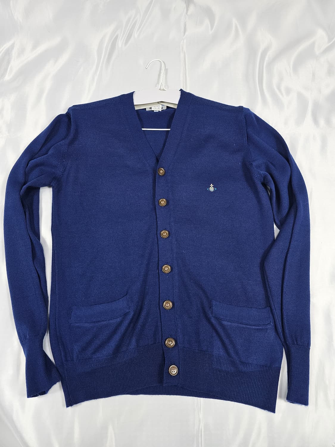 비비안웨스트우드가디건 상품이미지1