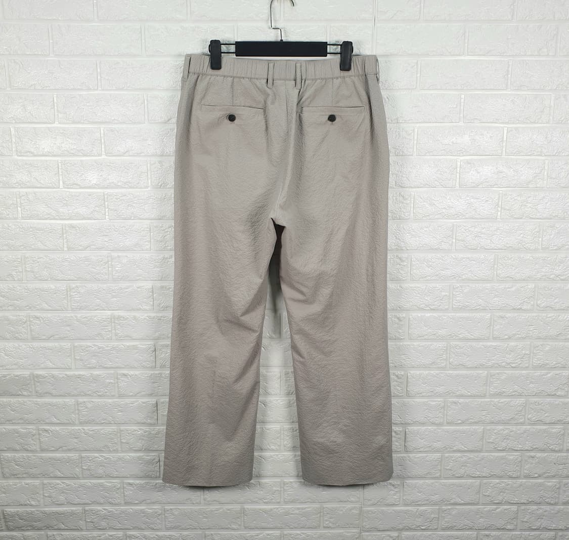 [100]앤드지 시어서커 하프집업 세트 상품이미지7