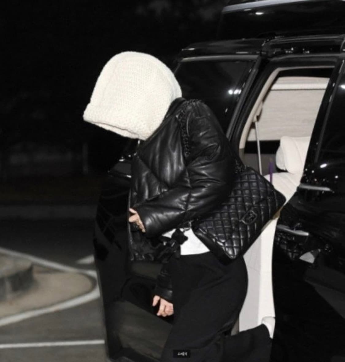 JW앤더슨 울 니트 후드 제니바라클라바 상품이미지6