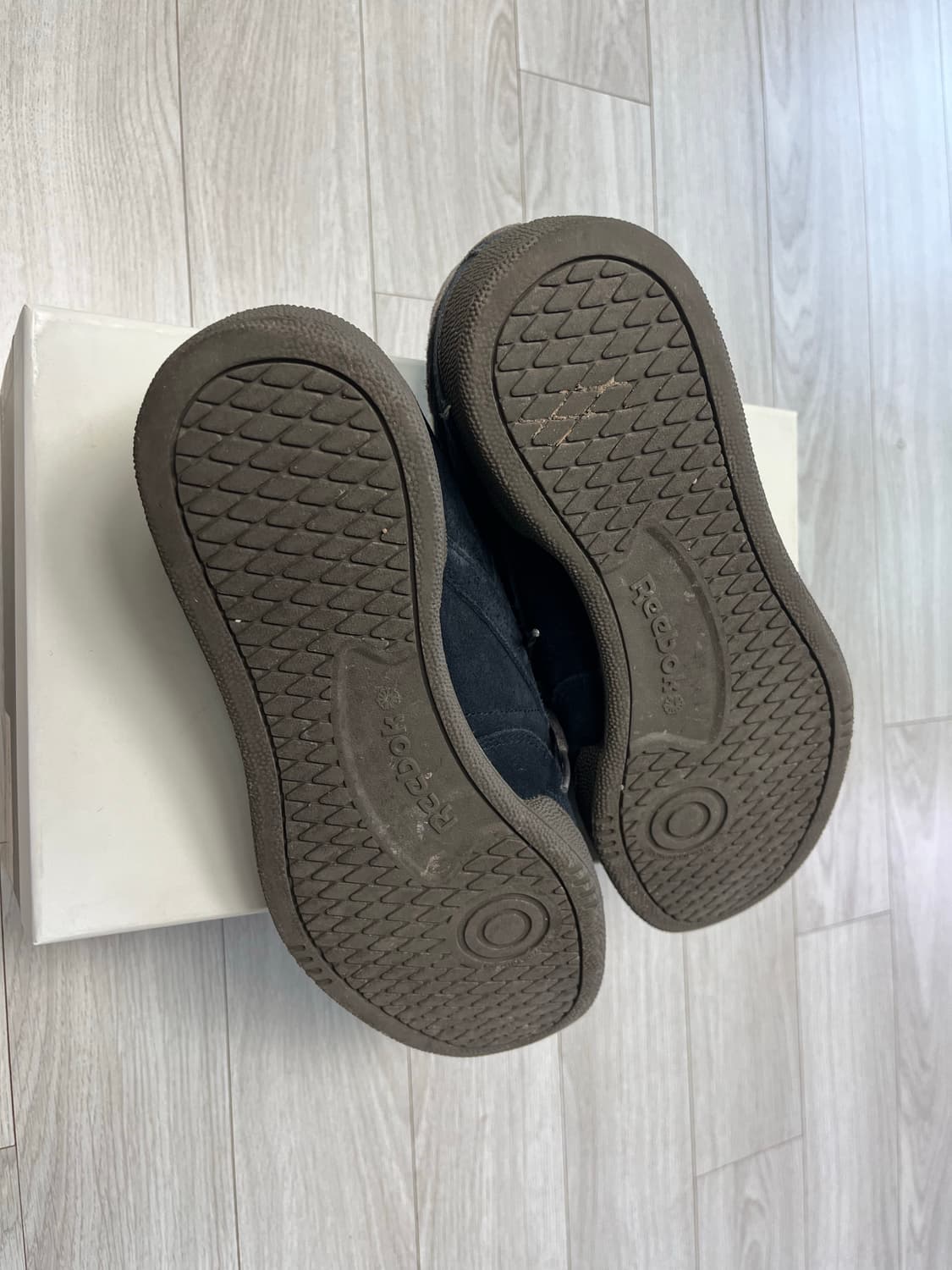 Reebok x End. Club c 85 상품이미지7