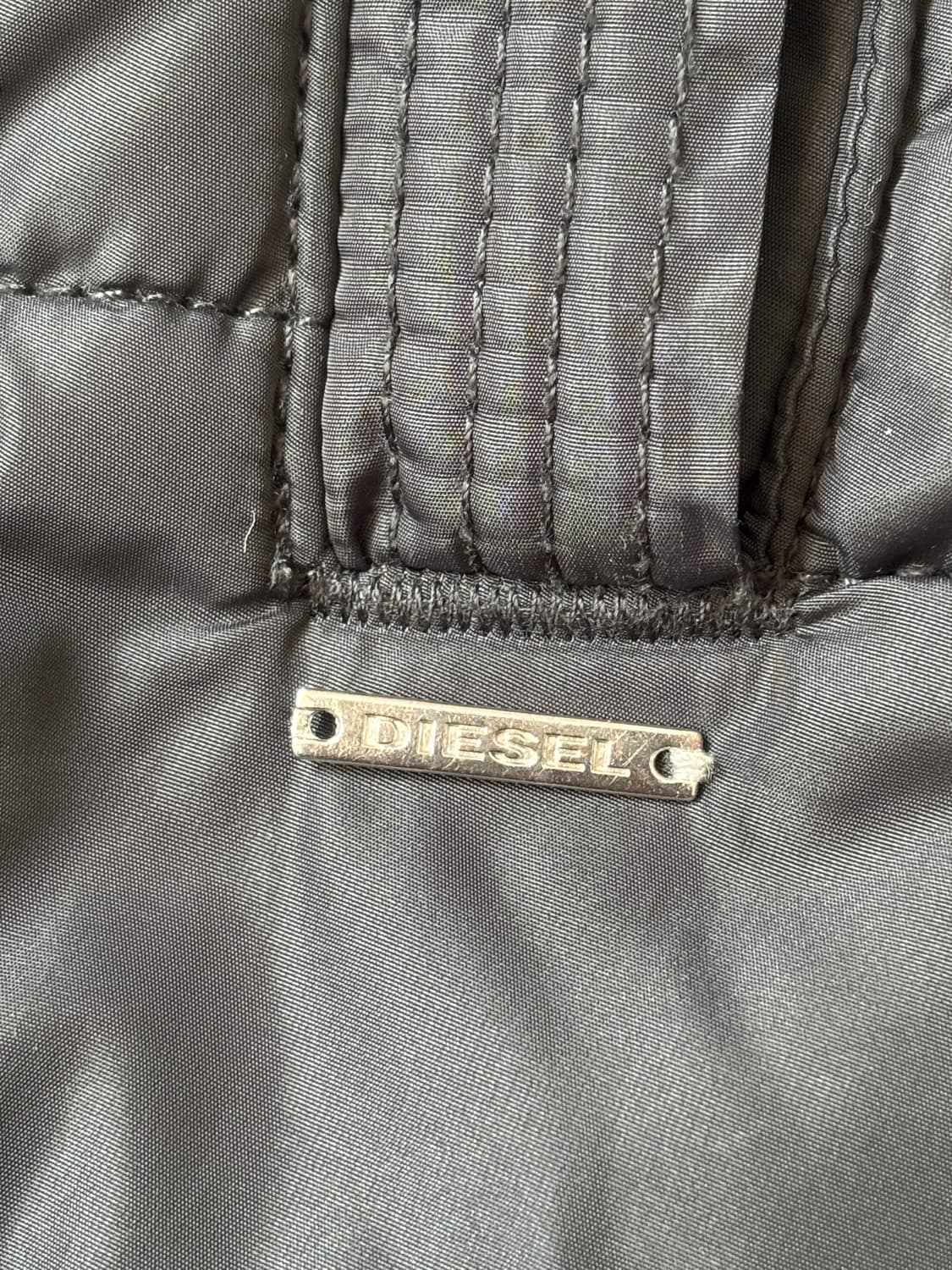 디젤 후드집업 자켓 상품이미지3