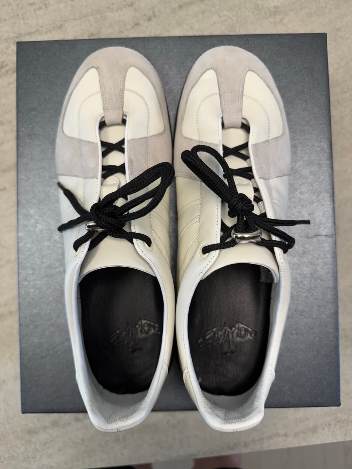 [풀박] 데베시용 DV RACING TRAINERS 06 상품이미지1