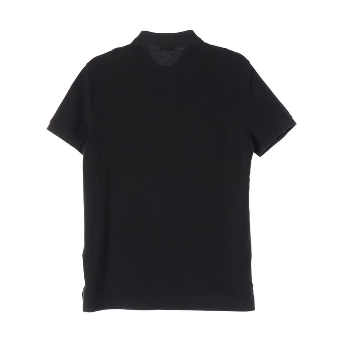 폴로 랄프로렌 블랙 피케 카라 티셔츠 S 상품이미지2