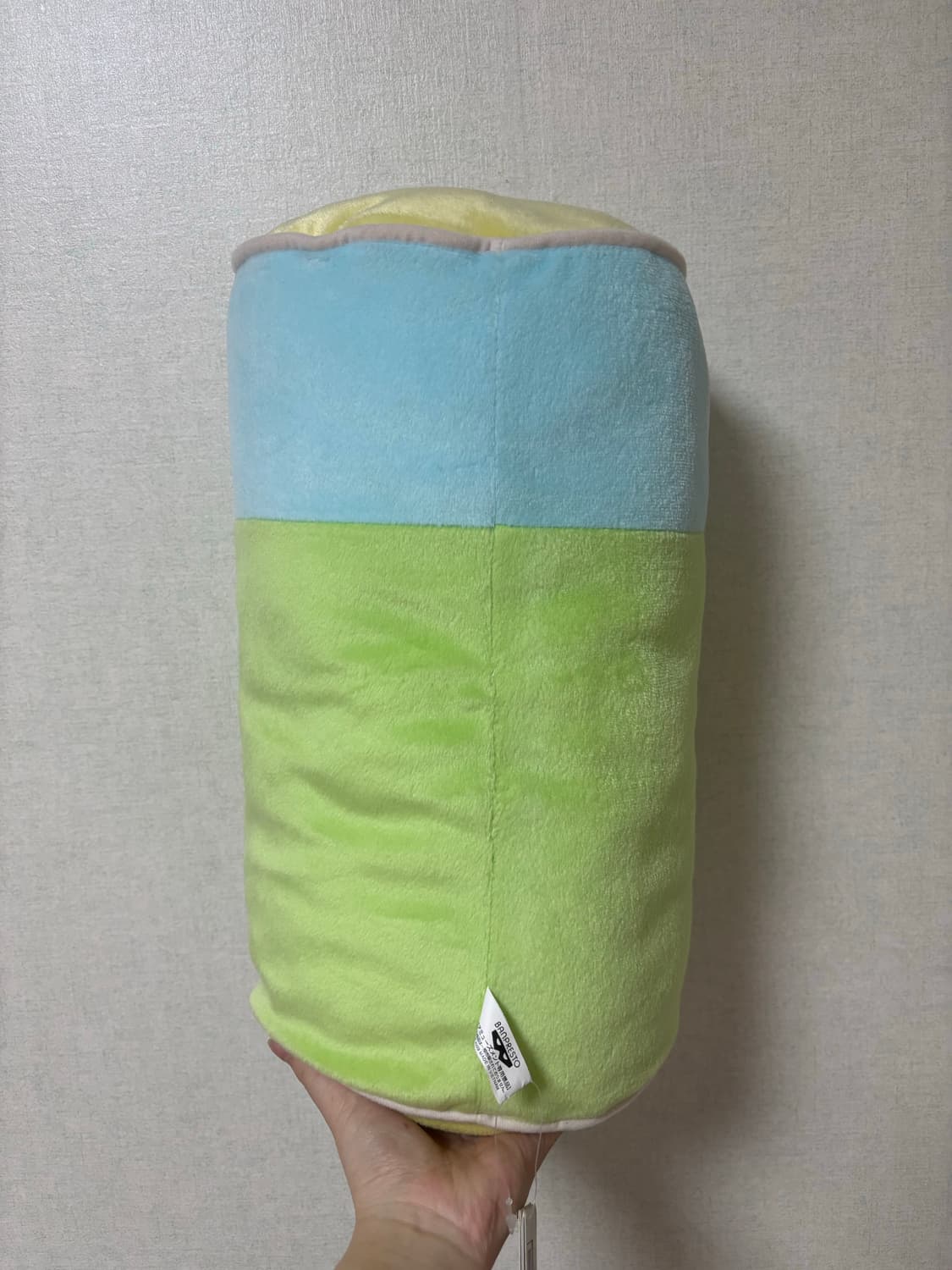 고전 산엑스 카피바라상 쿠션 상품이미지2