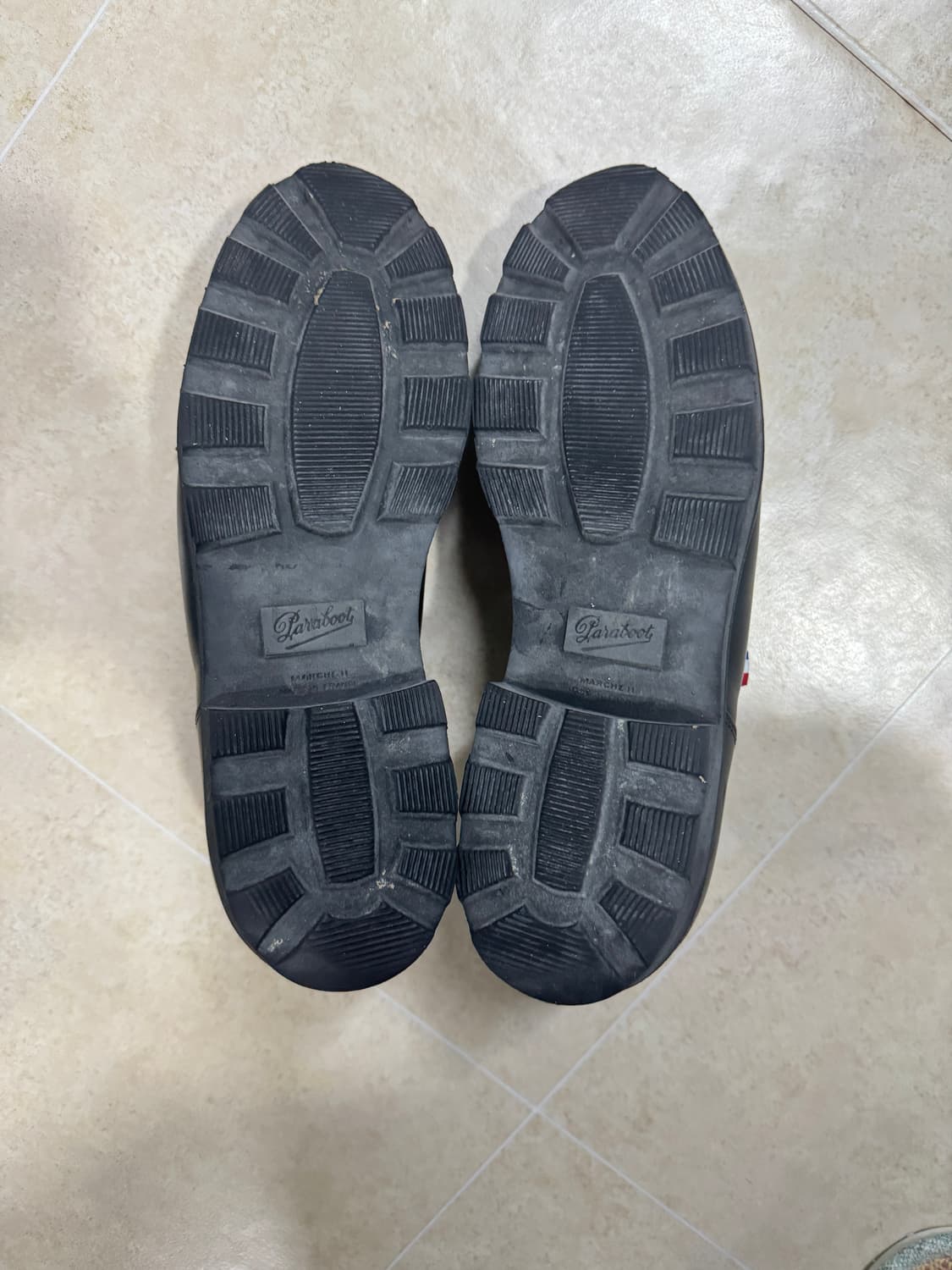 파라부트 미카엘 BBR 리스 노이어 270 상품이미지5