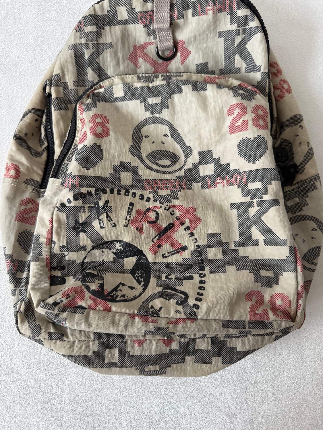 키플링(Kipling) 백팩 상품이미지3