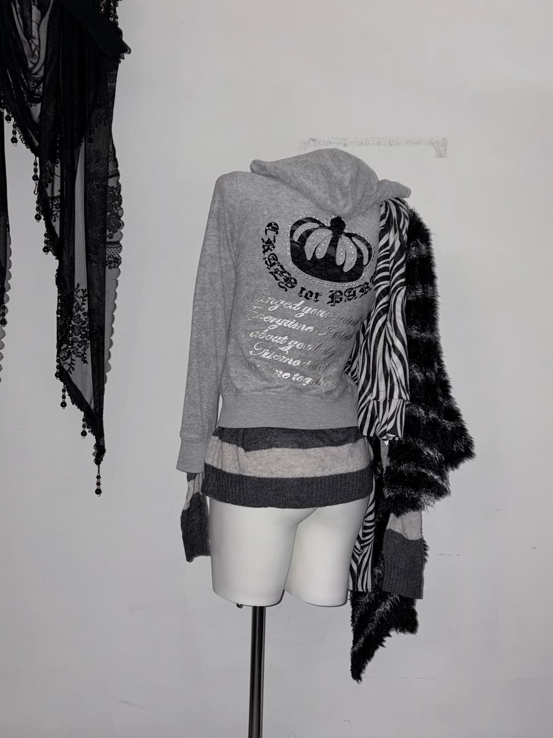 세실맥비 cecil mcbee 갸루세트 상품이미지1