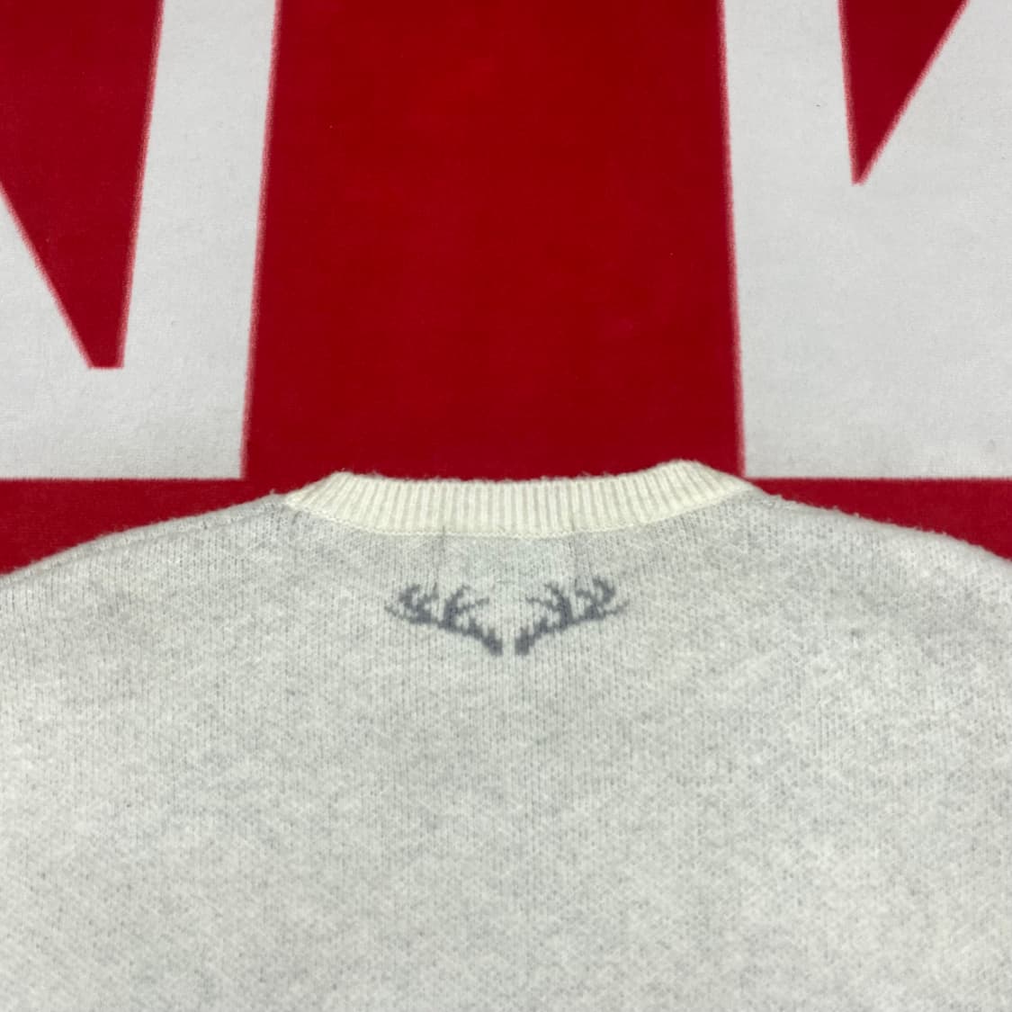 엑스톤즈 니트 L 상품이미지5