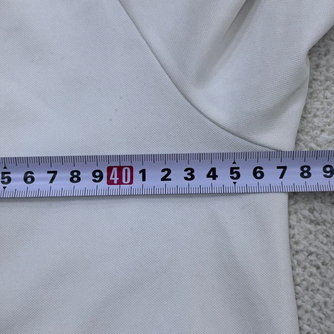 95 아디다스 남성 반팔 카라 티셔츠 0317E 상품이미지7