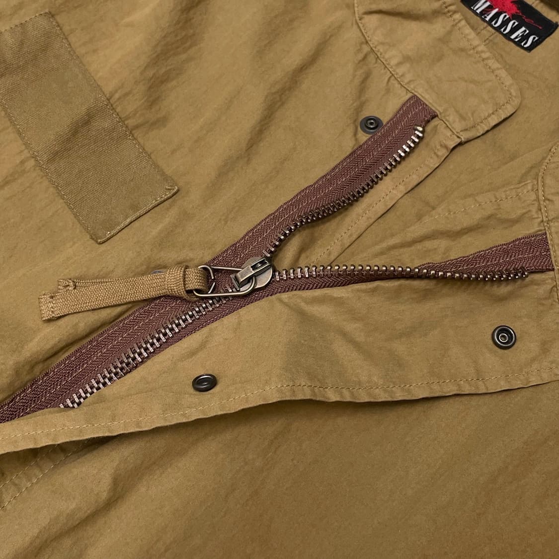 마시스 (Masses) 상품이미지3