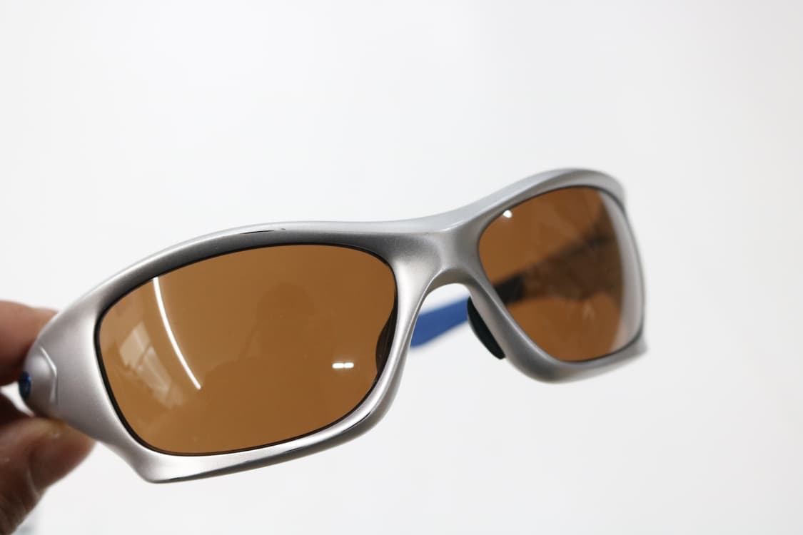 오클리 메탈 핏불 선글라스 상품이미지6