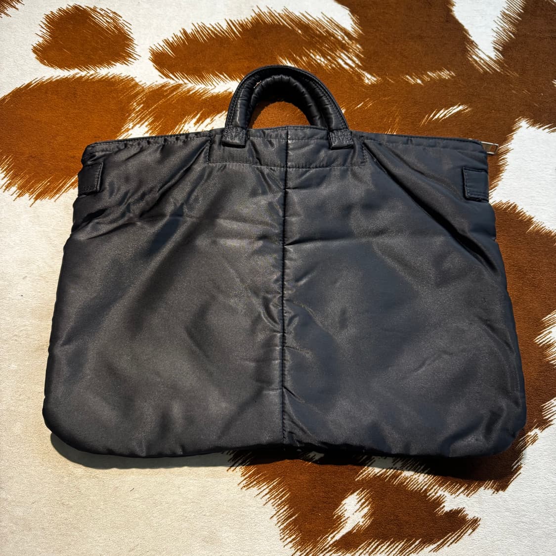 PORTER 포터 탱커 헬멧백 토드백 상품이미지5