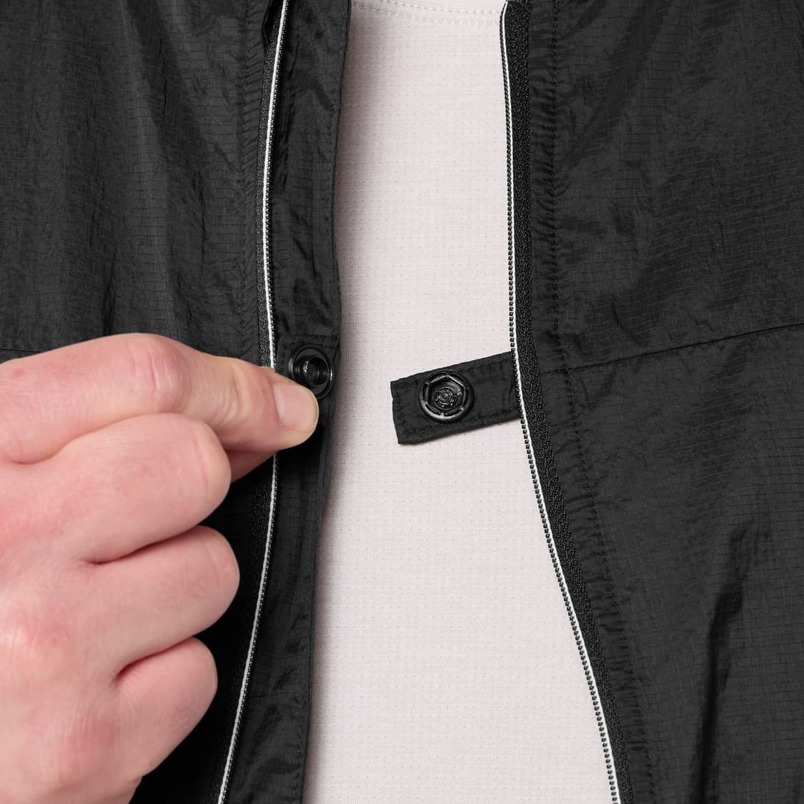 SALOMON 살로몬 경량 베스트 M  상품이미지4