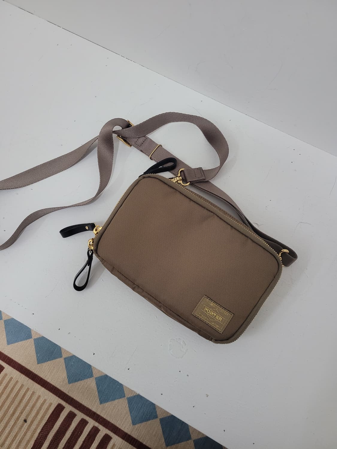 Porter girl shea 지갑 숄더백 상품이미지1