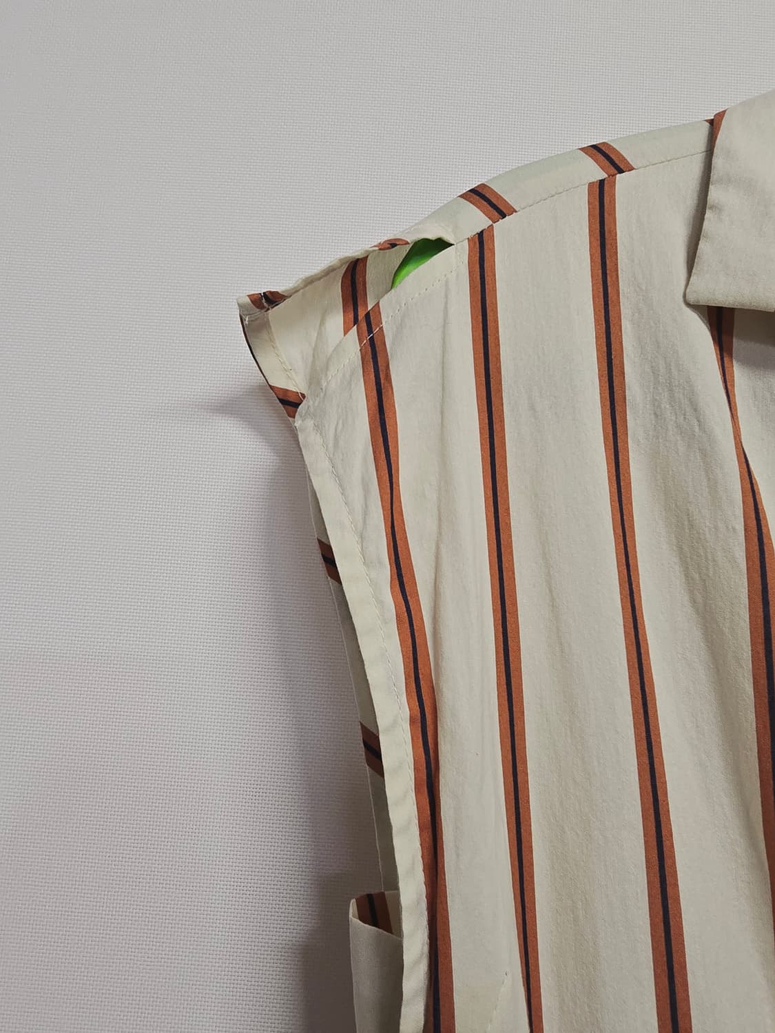 레니본 dice kayek 콜라보 패턴 원피스 상품이미지2