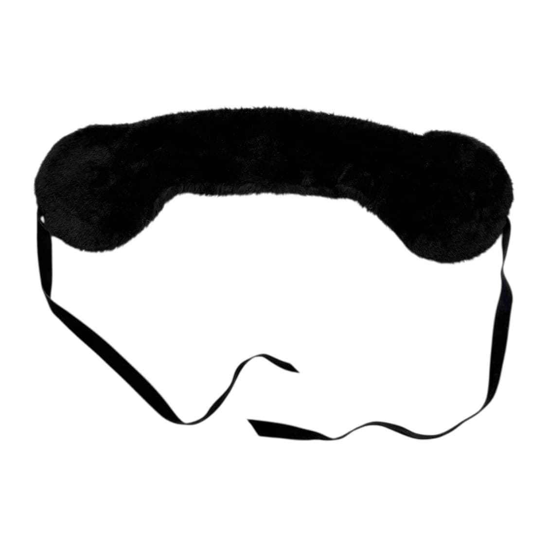 EMIS 이미스 로고 자카드 이어 워머 귀도리 블랙 상품이미지3