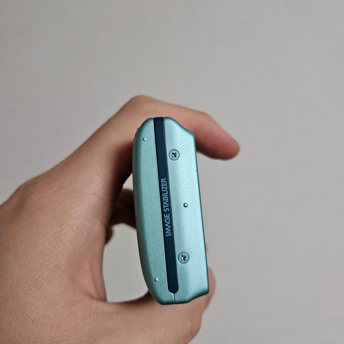 캐논 익시 IXY200F 민트 디카 (IXUS 105) 익시200F 상품이미지7