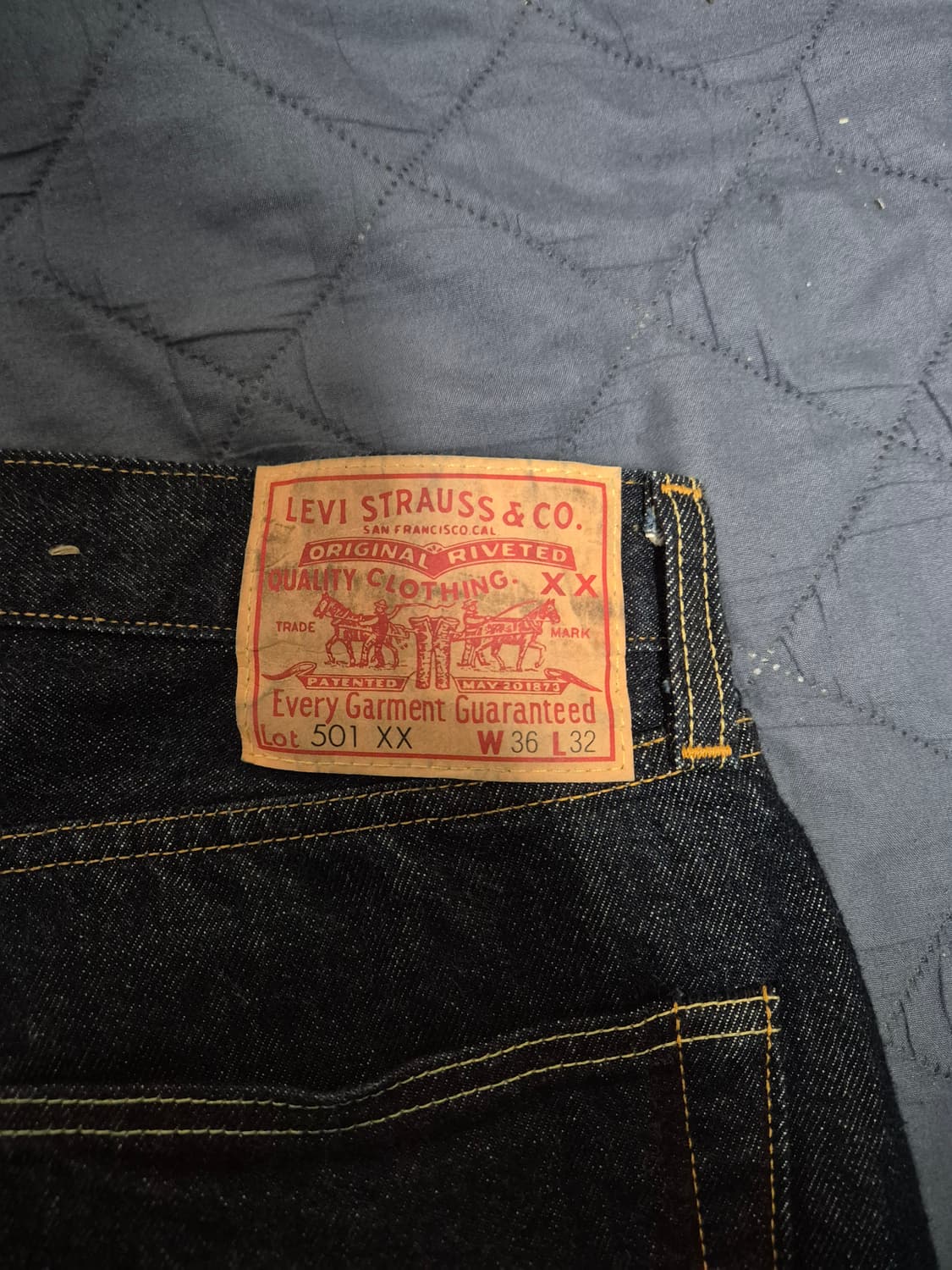 LEVIS 상품이미지3