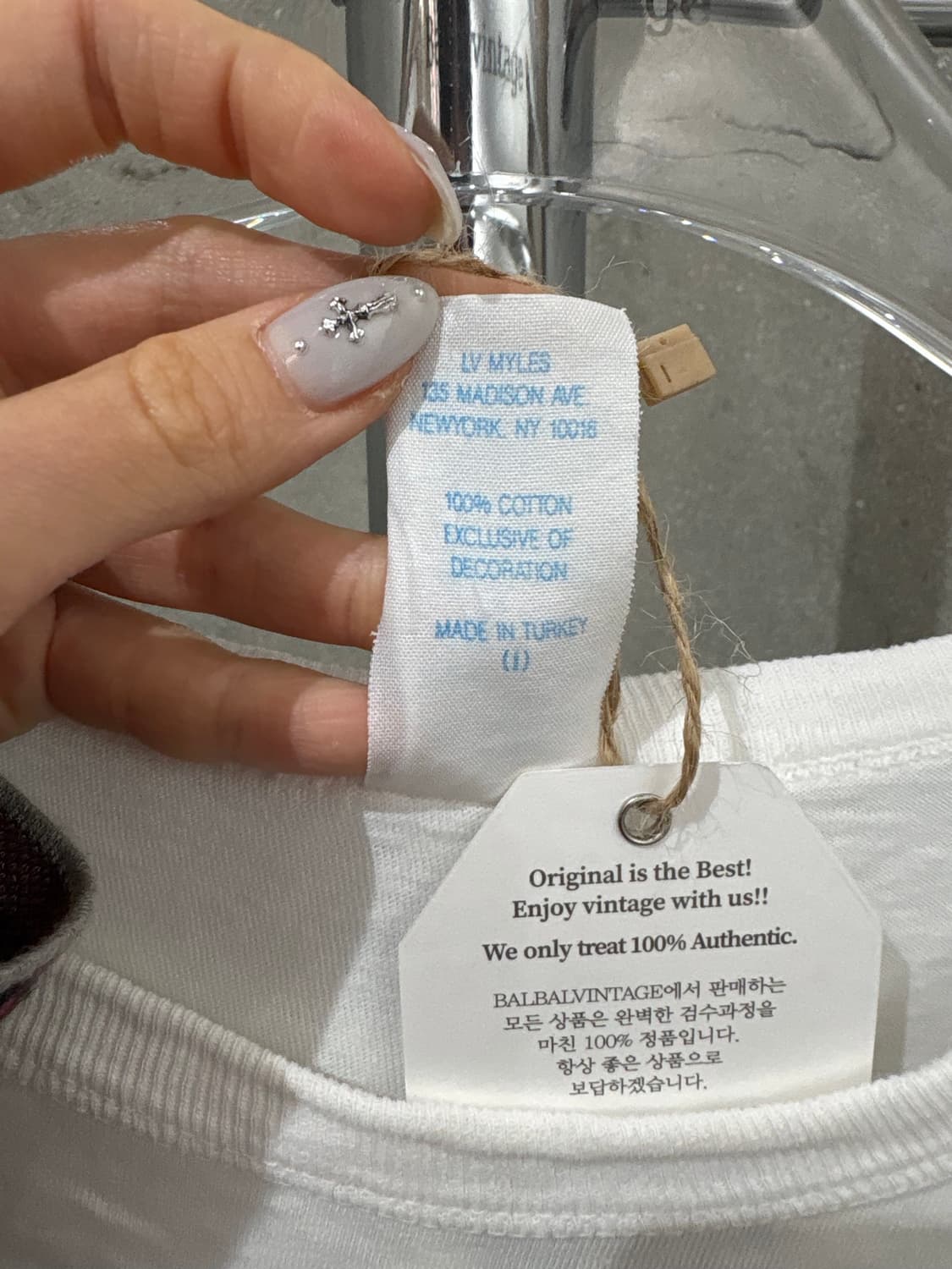 디즈니 미키마우스 그래픽 티셔츠 상품이미지5