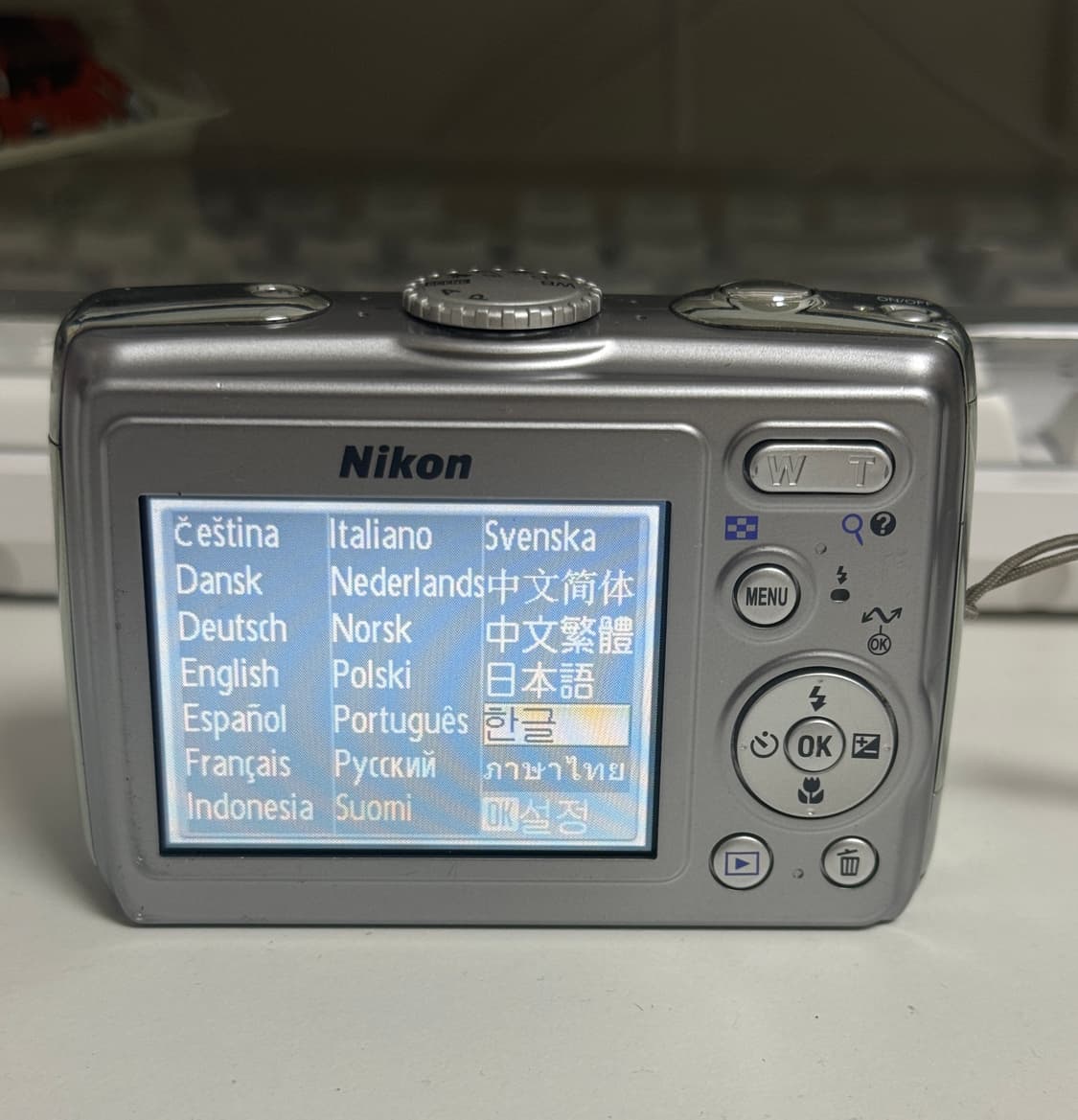 준민트급) 니콘 쿨픽스 P4(p3) 상품이미지7