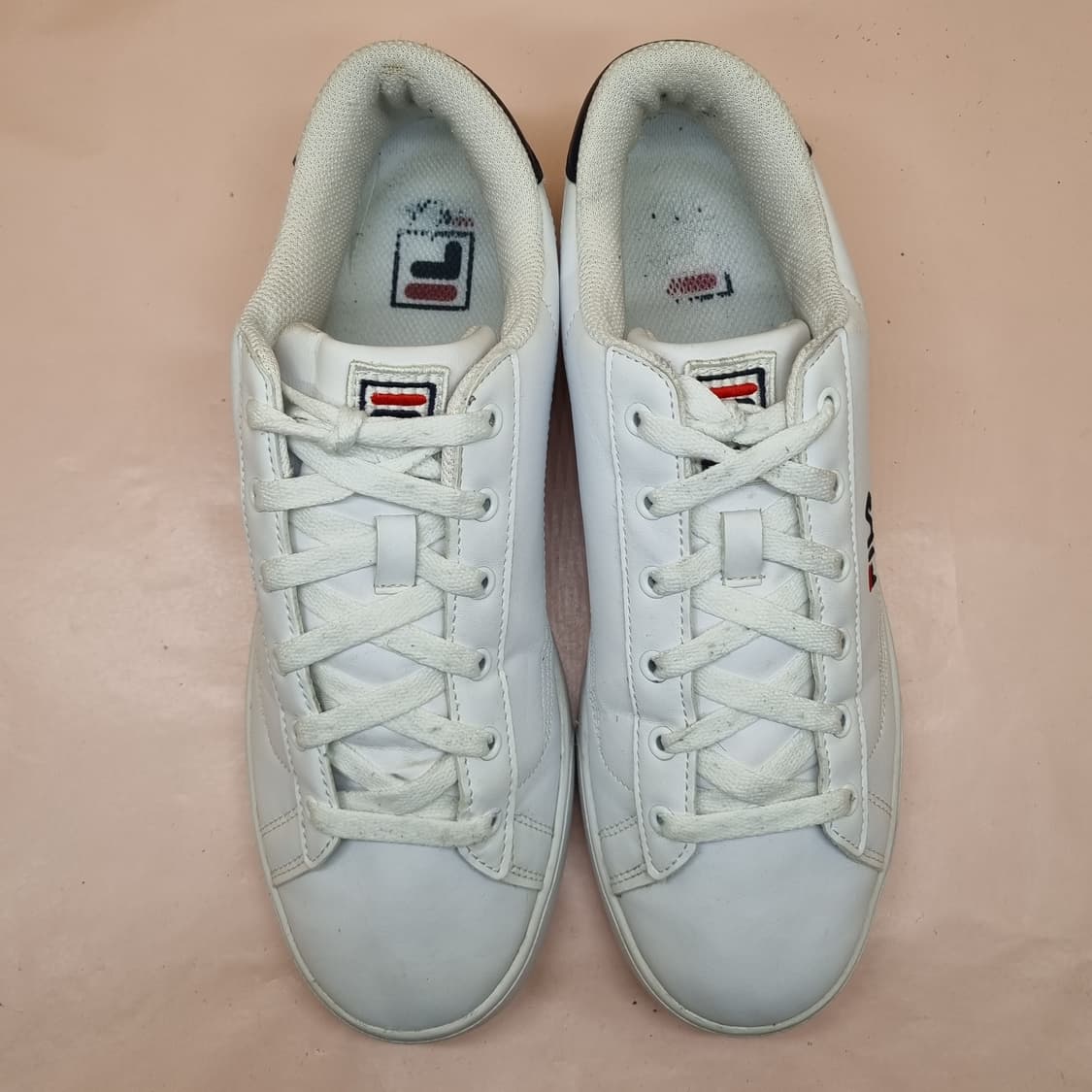 휠라 코트디럭스V2 남성운동화 280 상품이미지3