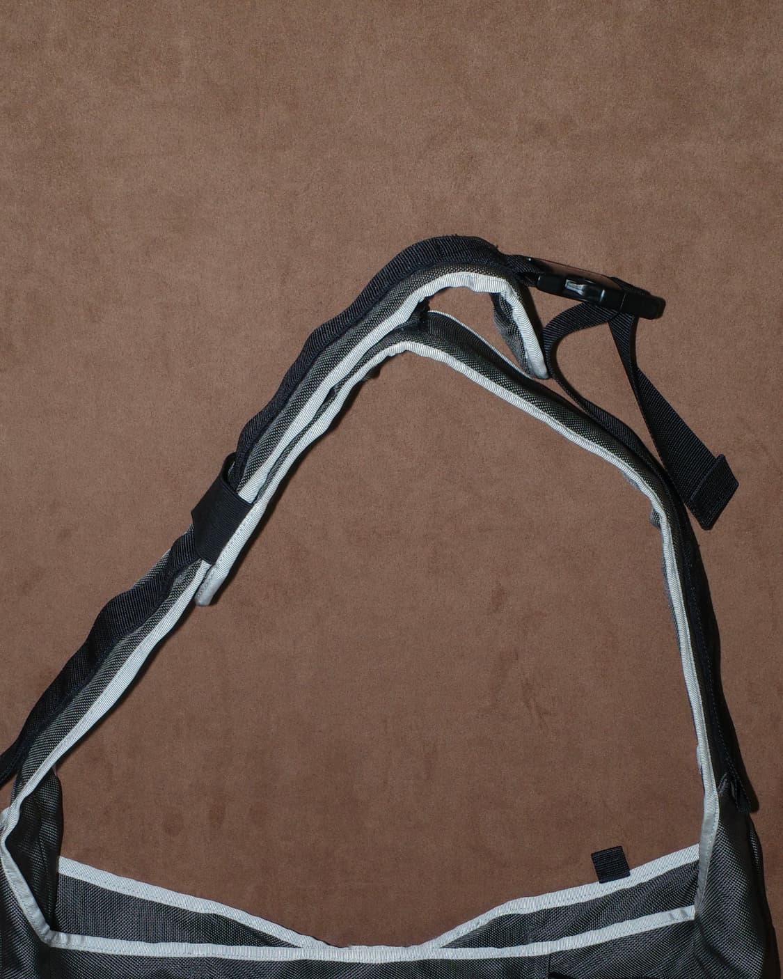 네이버후드 x 포터 나일론 숄더백 상품이미지5