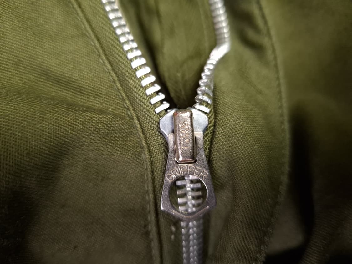 새제품 오리지날 미군 M-65 카고 팬츠 상품이미지3