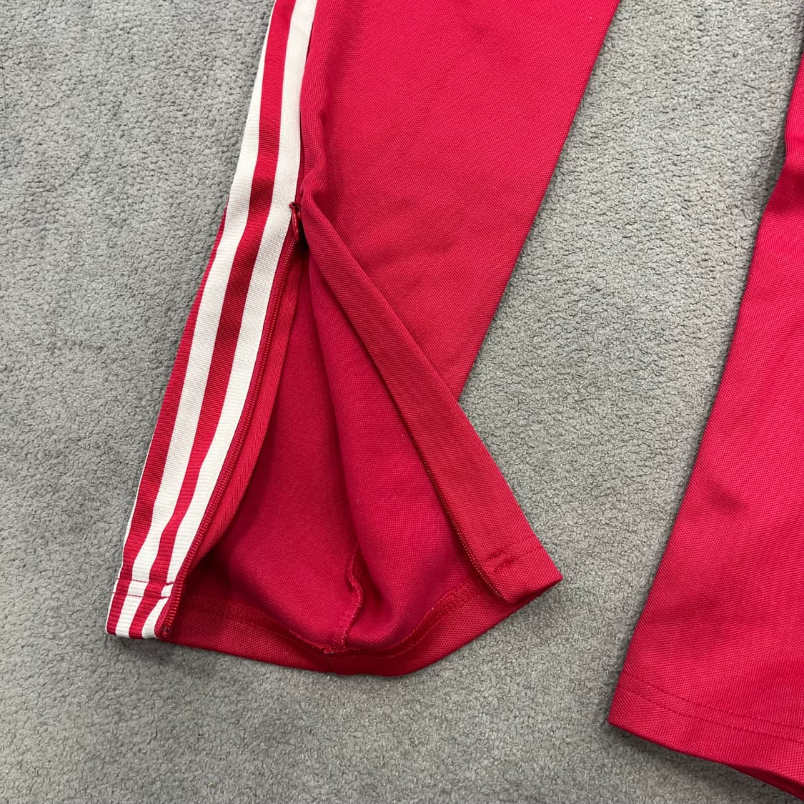 85 아디다스 핑크 트레이닝 팬츠 상품이미지6