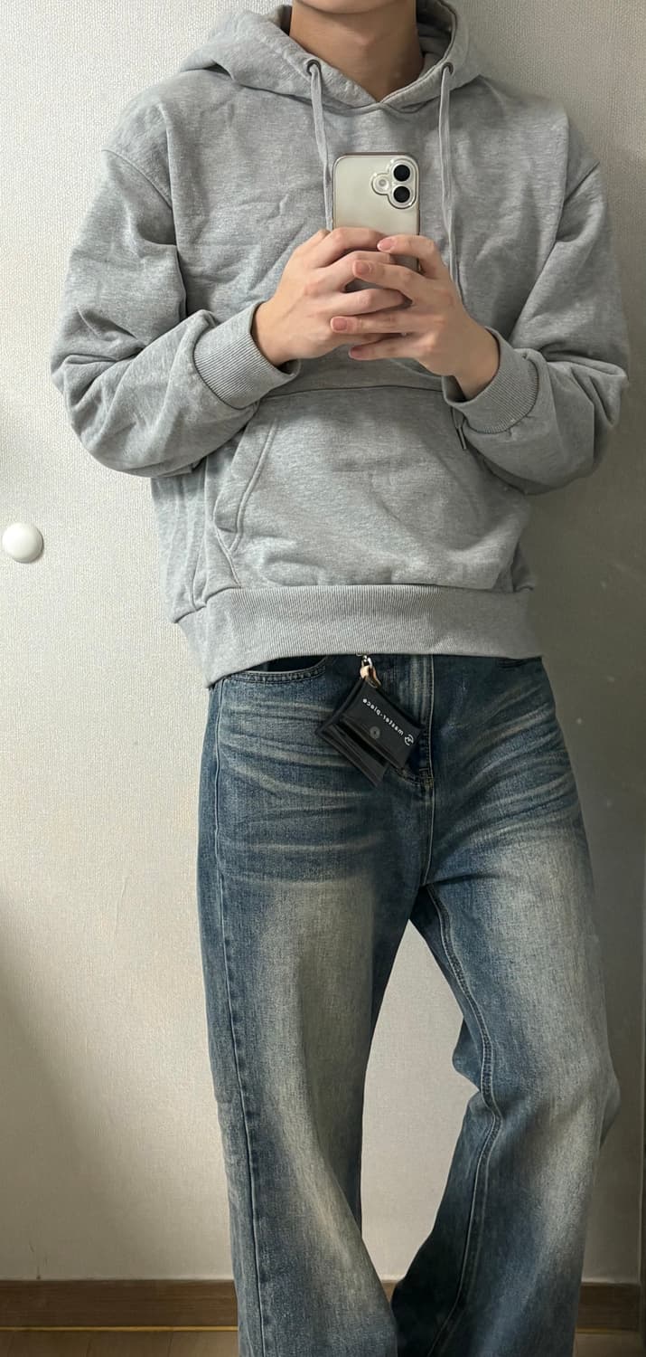 토피 후드티 상품이미지1