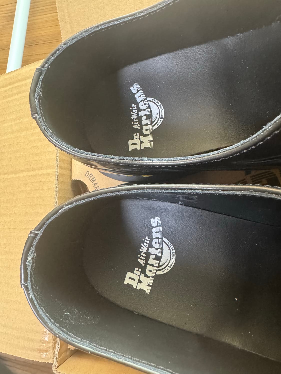 (270) 닥터마틴 인페르노 더비 상품이미지6