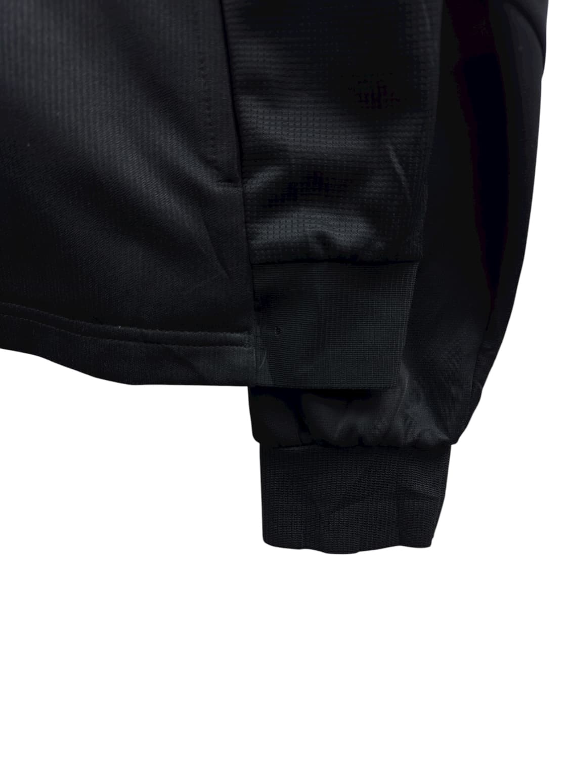 아디다스 재팬 올블랙 트랙탑져지1255 상품이미지4